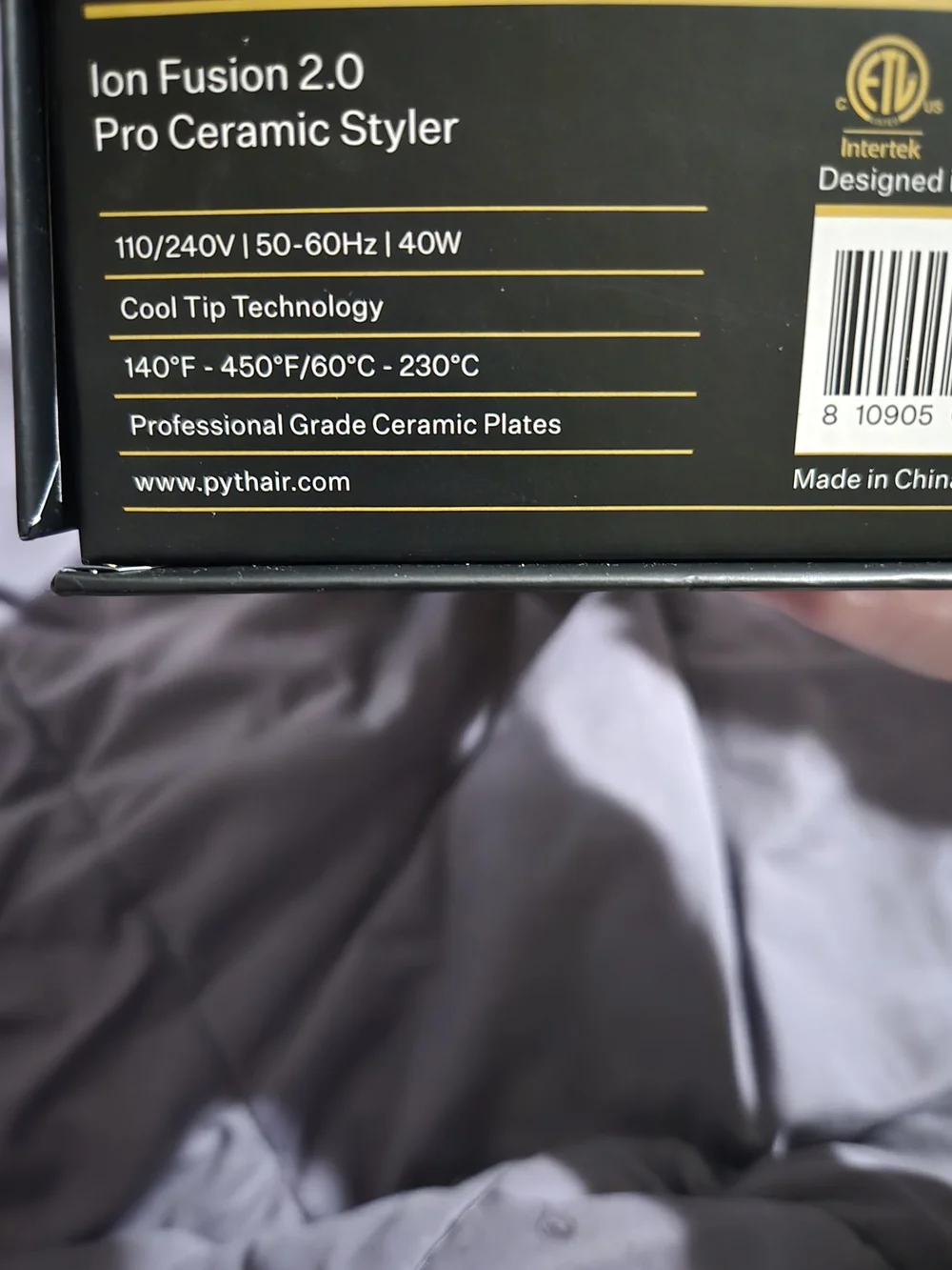 N/A professional ceramic